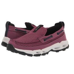 AQUA DECK SHOE ✨Size 6